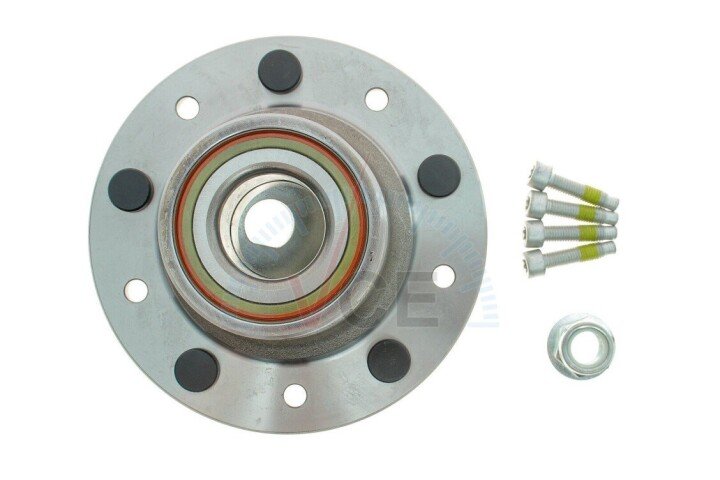 Підшипник маточини (задньої) ford transit 12- COMPLEX AUTOMOTIVE BEARINGS Sp.z.o.o. CX 1041 (фото 1)