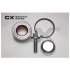 Cx db подшипник ступицы a 13- COMPLEX AUTOMOTIVE BEARINGS Sp.z.o.o. CX1050 (фото 1)