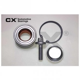 Cx db підшипник маточини a 13- COMPLEX AUTOMOTIVE BEARINGS Sp.z.o.o. CX1050