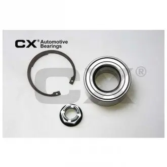 Cx citroen подшипник передний c4 picasso, peugeot 308 13- COMPLEX AUTOMOTIVE BEARINGS Sp.z.o.o. CX1061