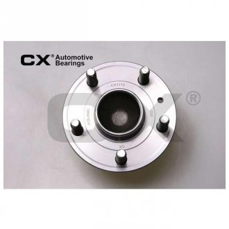 Cx chevrolet подшипник ступицы aveo 11- COMPLEX AUTOMOTIVE BEARINGS Sp.z.o.o. CX1112 (фото 1)