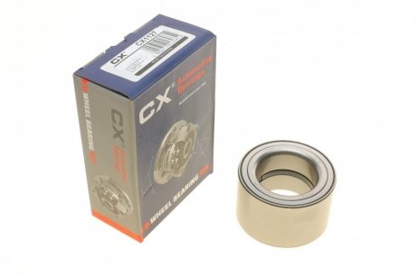 Подшипник ступицы (передней) fiat ducato 06- (14"-15") (+abs) (55x90x54) COMPLEX AUTOMOTIVE BEARINGS Sp.z.o.o. CX 1127