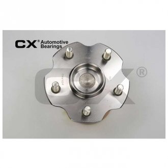 Cx toyota комплект підшипника маточини колеса rav 4 iii, rav 4 iv, lexus nx 14- COMPLEX AUTOMOTIVE BEARINGS Sp.z.o.o. CX1129