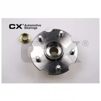 Кол-кт подшипника задн.ступицы rav 4 iii -8 COMPLEX AUTOMOTIVE BEARINGS Sp.z.o.o. CX1136