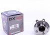 Citroen натяжной ролик xsara, peugeot 206 1.1-1.6 98-01 COMPLEX AUTOMOTIVE BEARINGS Sp.z.o.o. CX1160 (фото 1)