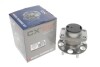 Подшипник ступицы (задней) Honda CR-V 1.5/1.6D 15- COMPLEX AUTOMOTIVE BEARINGS Sp.z.o.o. CX1170 (фото 5)