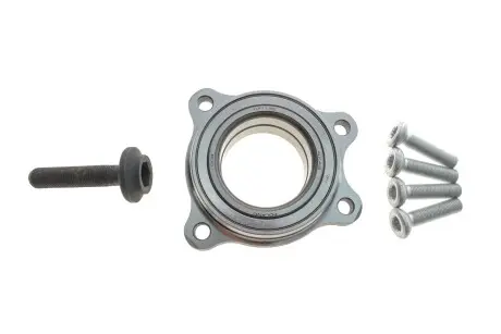 Cx bmw ролик натяжителя ремня 5 e39 97- COMPLEX AUTOMOTIVE BEARINGS Sp.z.o.o. CX1195