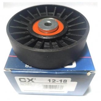 Cx citroen натяжний ролик xantia 93-98 COMPLEX AUTOMOTIVE BEARINGS Sp.z.o.o. CX1218