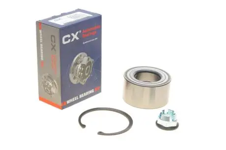 Подшипник ступицы (передней/задней) land rover range rover 3.0d-4.4 02-12 COMPLEX AUTOMOTIVE BEARINGS Sp.z.o.o. CX1226