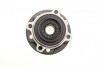 Подшипник ступицы (передней) bmw x1 (f48) 14- b37/b38/b46/b47/b48 COMPLEX AUTOMOTIVE BEARINGS Sp.z.o.o. CX1237 (фото 2)