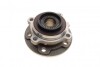 Подшипник ступицы (передней) bmw x1 (f48) 14- b37/b38/b46/b47/b48 COMPLEX AUTOMOTIVE BEARINGS Sp.z.o.o. CX1237 (фото 3)