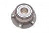 Подшипник ступицы (задней) peugeot 508 i 10-18 COMPLEX AUTOMOTIVE BEARINGS Sp.z.o.o. CX1250 (фото 2)