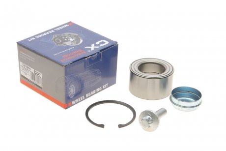 Подшипник ступицы (передней) mb c-class (w204)/cls (c218)/e-class (w212) 07- COMPLEX AUTOMOTIVE BEARINGS Sp.z.o.o. CX1254