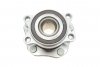 Підшипник маточини (передньої) nissan qashqai/x-trail 1.2-2.5 dci/dig-t 13- COMPLEX AUTOMOTIVE BEARINGS Sp.z.o.o. CX 1258 (фото 3)