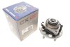 Подшипник ступицы (передней) ssangyong actyon и/kyron/rexton 05- (+abs) COMPLEX AUTOMOTIVE BEARINGS Sp.z.o.o. CX 1278 (фото 1)