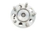 Подшипник ступицы (передней) ssangyong actyon и/kyron/rexton 05- (+abs) COMPLEX AUTOMOTIVE BEARINGS Sp.z.o.o. CX 1278 (фото 2)