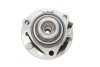 Подшипник ступицы (передней) ssangyong actyon и/kyron/rexton 05- (+abs) COMPLEX AUTOMOTIVE BEARINGS Sp.z.o.o. CX 1278 (фото 6)