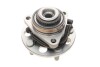 Подшипник ступицы (передней) ssangyong actyon и/kyron/rexton 05- (+abs) COMPLEX AUTOMOTIVE BEARINGS Sp.z.o.o. CX 1278 (фото 8)