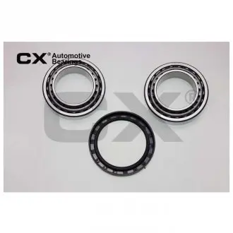 Комплект подшипника ступицы колеса перед COMPLEX AUTOMOTIVE BEARINGS Sp.z.o.o. CX164
