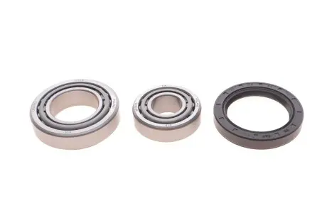 Подшипник ступицы hyundai передн. мост (complex) COMPLEX AUTOMOTIVE BEARINGS Sp.z.o.o. CX173