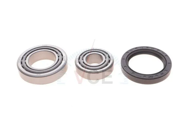 Подшипник ступицы hyundai передн. мост (complex) COMPLEX AUTOMOTIVE BEARINGS Sp.z.o.o. CX173 (фото 1)