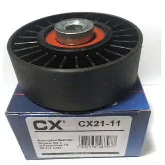 Cx fiat натяжной ролик brava, bravo 1,9td 95- COMPLEX AUTOMOTIVE BEARINGS Sp.z.o.o. CX2111