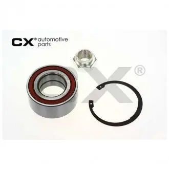 Cx fiat подшипник колеса передн. bravo, croma, marea alfa-romeo lancia COMPLEX AUTOMOTIVE BEARINGS Sp.z.o.o. CX216