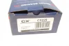 Підшипник маточини fiat задн. міст (СР-во complex) COMPLEX AUTOMOTIVE BEARINGS Sp.z.o.o. CX229 (фото 9)