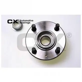 Cx mitsubishi ступица задняя в сборе carisma 95-, lancer 92-. COMPLEX AUTOMOTIVE BEARINGS Sp.z.o.o. CX244