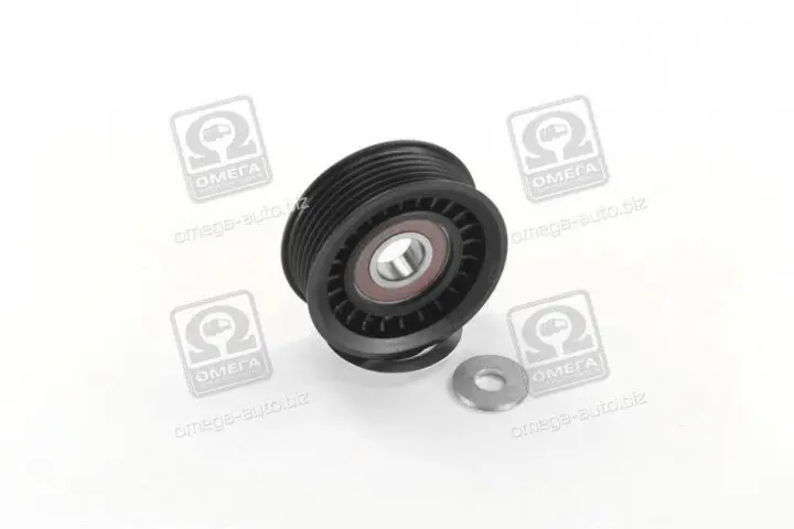 Фото 1 - Шкив приводного пояса COMPLEX AUTOMOTIVE BEARINGS Sp.z.o.o. CX27400 Шкив приводного пояса COMPLEX AUTOMOTIVE BEARINGS Sp.z.o.o. CX27400 (фото 1)