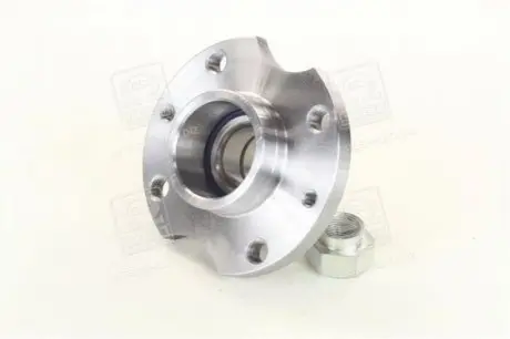 Подшипник ступицы fiat, seat передн. мост (complex) COMPLEX AUTOMOTIVE BEARINGS Sp.z.o.o. CX284