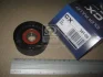 Ролик натяжителя ваз 21230 (complex) COMPLEX AUTOMOTIVE BEARINGS Sp.z.o.o. CX341-00 (фото 2)