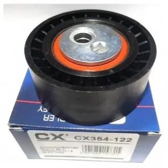 Ролик натяж. генератора COMPLEX AUTOMOTIVE BEARINGS Sp.z.o.o. CX354122