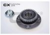 Cx peugeot підшипник задньої маточини 406 95- COMPLEX AUTOMOTIVE BEARINGS Sp.z.o.o. CX420 (фото 1)