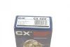Підшипник маточини daewoo matiz задн. міст (complex) COMPLEX AUTOMOTIVE BEARINGS Sp.z.o.o. CX422 (фото 11)