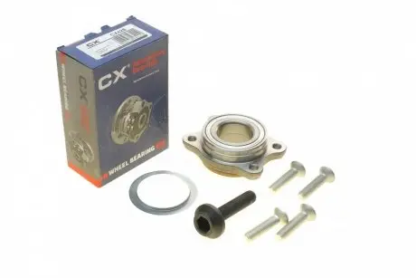 Подшипник ступицы vw passat передн. мост (complex) COMPLEX AUTOMOTIVE BEARINGS Sp.z.o.o. CX428