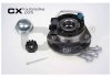 Подшипник ступицы COMPLEX AUTOMOTIVE BEARINGS Sp.z.o.o. CX433 (фото 1)