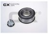 Cx renault подшипник передней ступицы espace 3.0 97- COMPLEX AUTOMOTIVE BEARINGS Sp.z.o.o. CX446 (фото 1)