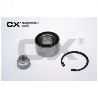 Cx fiat подшипник передней ступицы palio 96- COMPLEX AUTOMOTIVE BEARINGS Sp.z.o.o. CX452