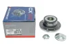 Підшипник задньої маточини COMPLEX AUTOMOTIVE BEARINGS Sp.z.o.o. CX453 (фото 4)
