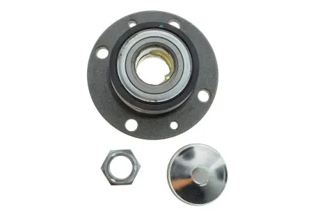 Подшипник задней ступицы COMPLEX AUTOMOTIVE BEARINGS Sp.z.o.o. CX453