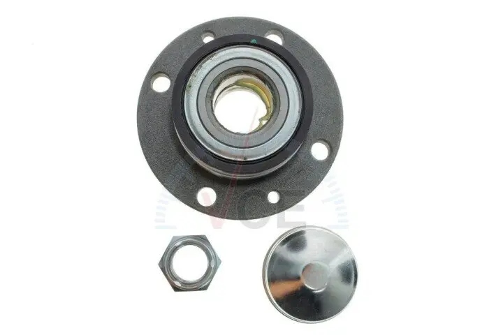 Підшипник задньої маточини COMPLEX AUTOMOTIVE BEARINGS Sp.z.o.o. CX453 (фото 1)