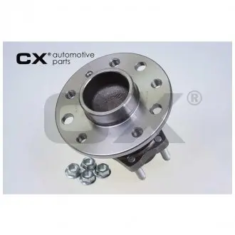 Підшипник задньої маточини COMPLEX AUTOMOTIVE BEARINGS Sp.z.o.o. CX461