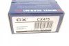 Подшипник ступицы fiat doblo передн. мост (complex) COMPLEX AUTOMOTIVE BEARINGS Sp.z.o.o. CX475 (фото 8)