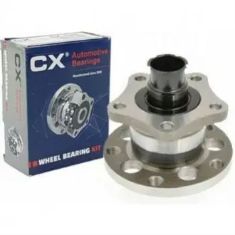Cx vw ступица задн. (с подшипн.) passat 97- audi a6 97- COMPLEX AUTOMOTIVE BEARINGS Sp.z.o.o. CX478