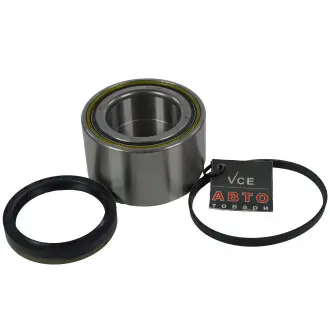 Подшипник ступицы mb sprinter передн./задн. мост (complex) COMPLEX AUTOMOTIVE BEARINGS Sp.z.o.o. CX488