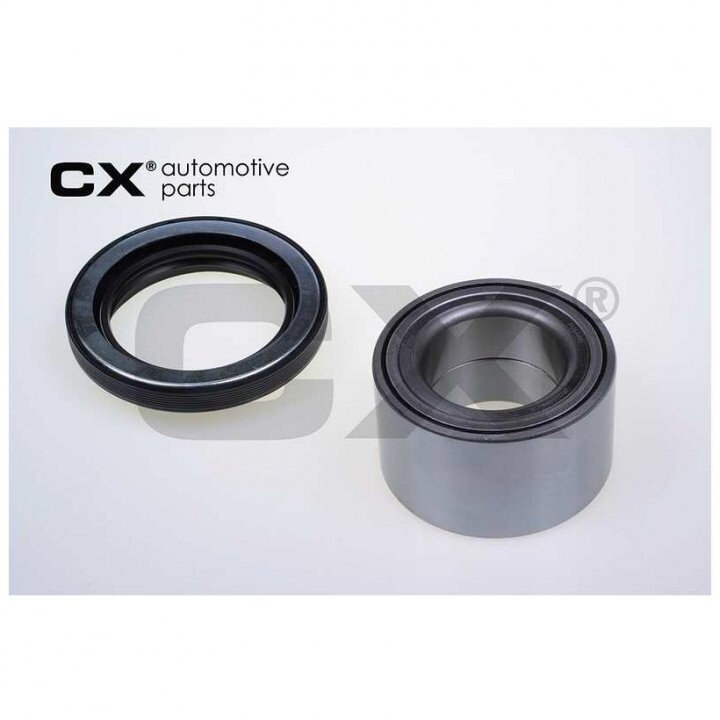 Комплект подшипника ступицы колеса COMPLEX AUTOMOTIVE BEARINGS Sp.z.o.o. CX514 (фото 1)