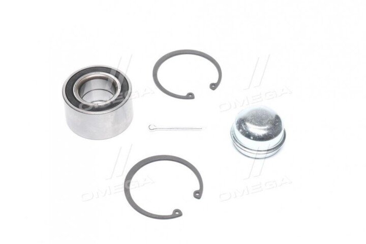 Підшипник маточини opel combo передн. міст (complex) COMPLEX AUTOMOTIVE BEARINGS Sp.z.o.o. CX516 (фото 1)