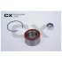 Cx renault подшипник передн. r9/11, clio, super 5, twingo COMPLEX AUTOMOTIVE BEARINGS Sp.z.o.o. CX532 (фото 1)
