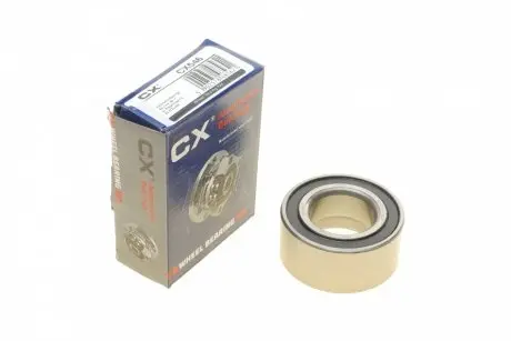 Подшипник ступицы audi a4 передн. мост (complex) COMPLEX AUTOMOTIVE BEARINGS Sp.z.o.o. CX546